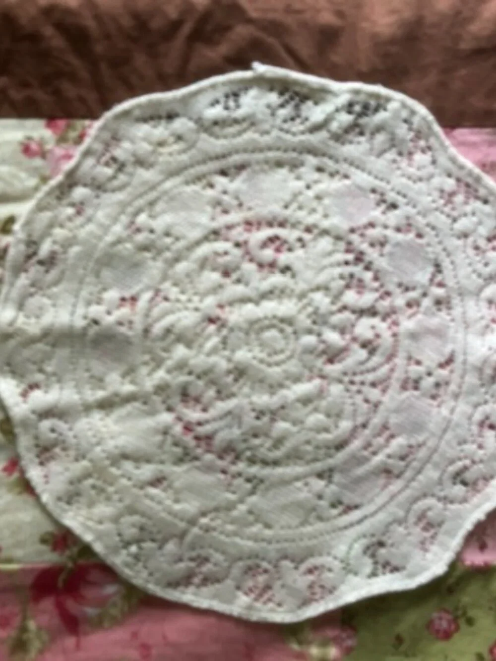 Quaker Lace 15 quaker